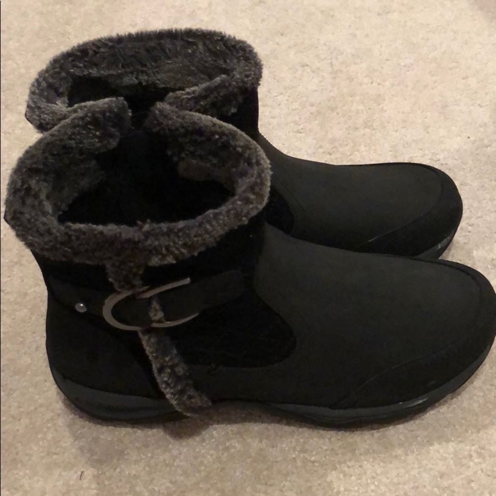Easy Spirit Women's Ember Cold Weather